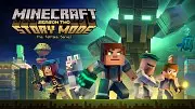 Carátula de Minecraft Story Mode Season Two - iOS