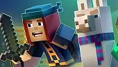Minecraft Story Mode Season Two: Tráiler