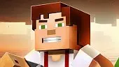 Minecraft Story Mode Season Two: Episodio #3: Jailhouse Block