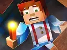 Minecraft Story Mode Season Two: Episodio #4: Below the Bedrock