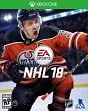 NHL 18 Xbox One