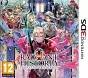 Radiant Historia: Perfect Chronology 3DS