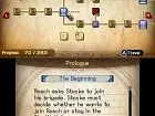 Radiant Historia Perfect Chronology