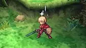Radiant Historia Perfect Chronology: Tráiler: Sistema de Combate