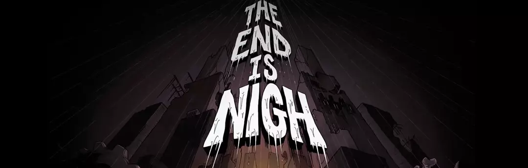 Análisis The End is Nigh Análisis The End is Nigh