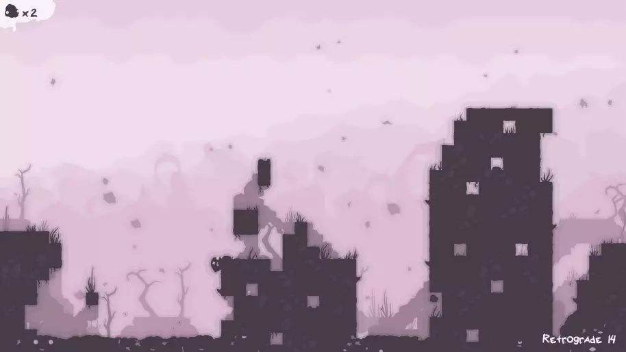 The End is Nigh PC