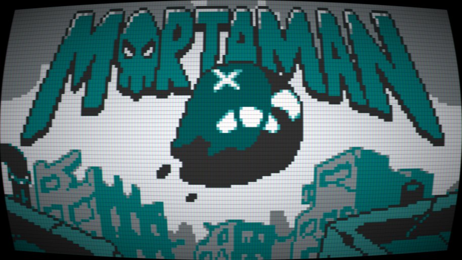 The End is Nigh Nintendo Switch