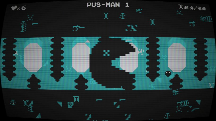 The End is Nigh Nintendo Switch