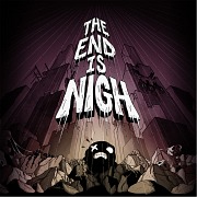 Carátula de The End is Nigh - PC