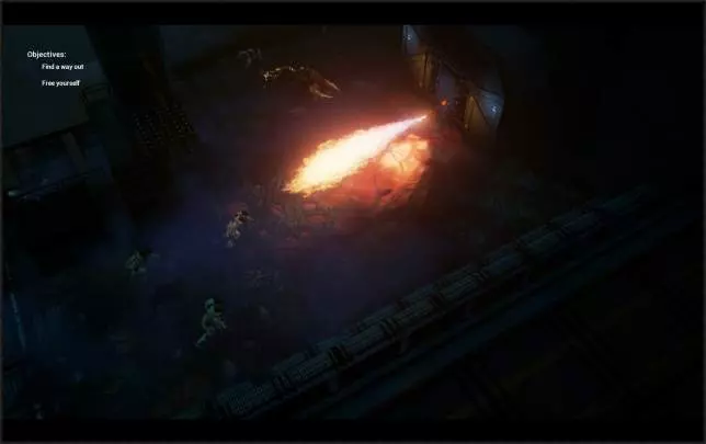 Solstice Chronicles MIA