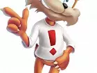 Bubsy The Woolies Strikes Back 
