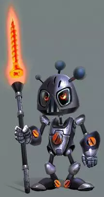 Bubsy The Woolies Strikes Back