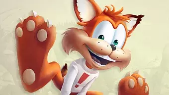 Bubsy The Woolies Strikes Back: Tráiler Teaser