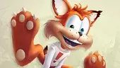 Bubsy The Woolies Strikes Back: Tráiler Teaser