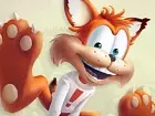 Bubsy The Woolies Strikes Back: Tráiler Teaser