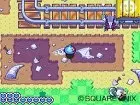 Dragon Quest Rocket Slime - Imagen DS