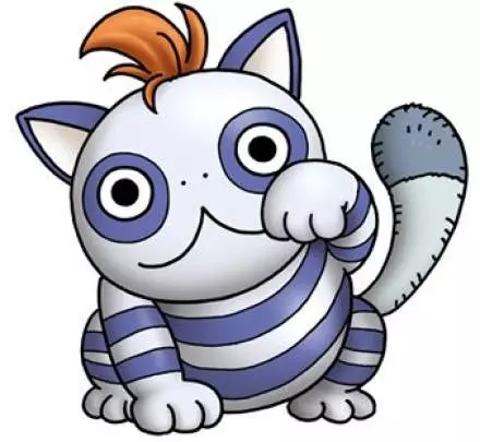 Dragon Quest Heroes: Rocket Slime