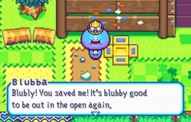 Dragon Quest Rocket Slime