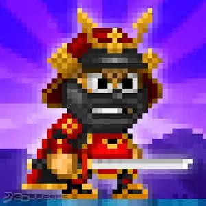 Carátula de Pixel Worlds