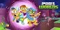 Pixel Worlds PC