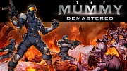 Carátula de The Mummy Demastered - PC