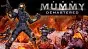 The Mummy Demastered PS4