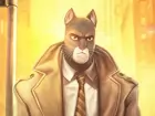 Blacksad: Under the Skin