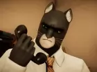 Blacksad Under the Skin 