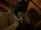 Blacksad Under the Skin - Imagen Nintendo Switch