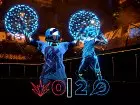 Laser League