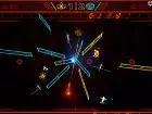 Laser League - Pantalla