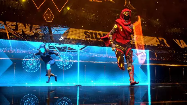 Laser League - PC