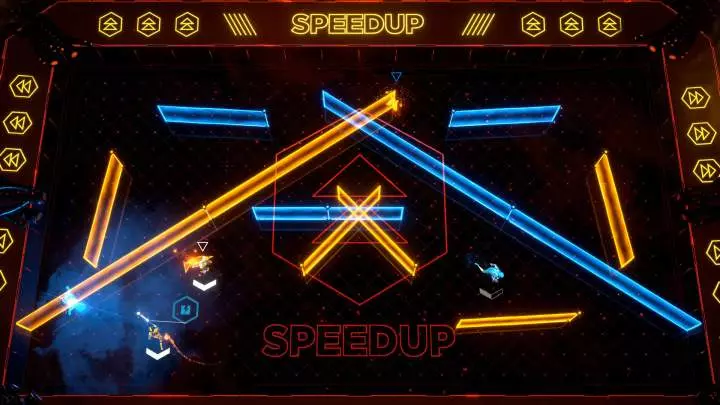 Laser League - PC