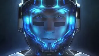 Laser League: Tráiler de Anuncio