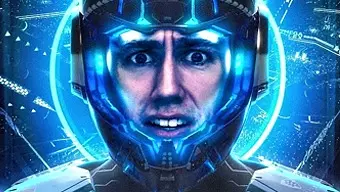 Laser League: Beta Abierta