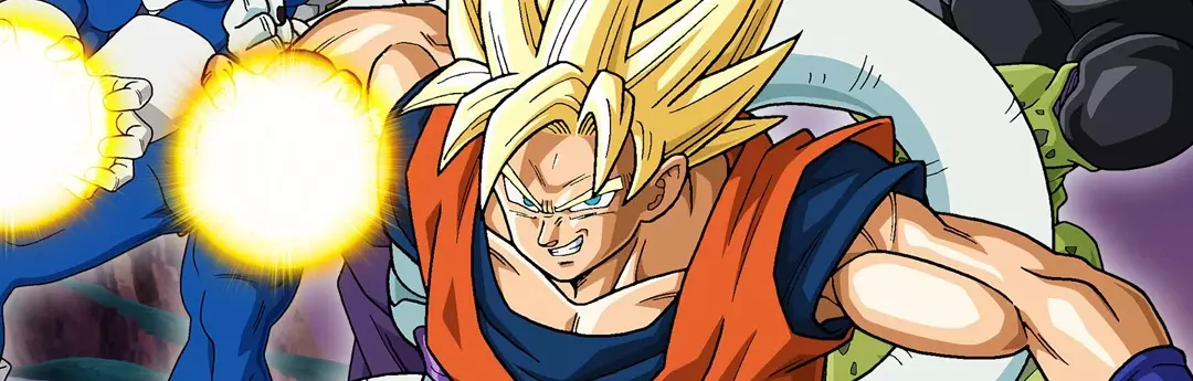 Análisis Dragon Ball Fighter Z Análisis Dragon Ball Fighter Z
