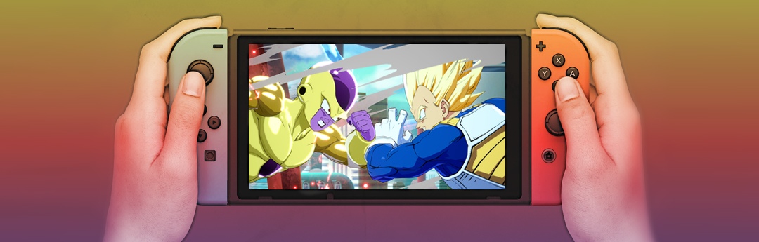 Análisis Dragon Ball Fighter Z Análisis Dragon Ball Fighter Z