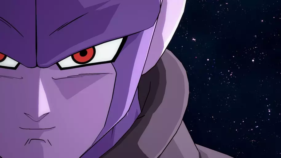 Dragon Ball Fighter Z PS4