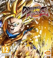 Carátula de Dragon Ball Fighter Z - Xbox One