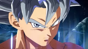 Dragon Ball Fighter Z recibirá este mes a Goku Ultra Instinto, que desata su poder en un nuevo tráiler