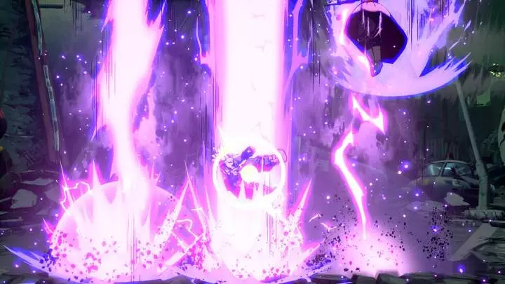 Dragon Ball Fighter Z