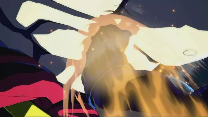 Dragon Ball Fighter Z