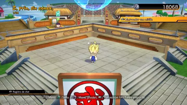 Dragon Ball Fighter Z - PC