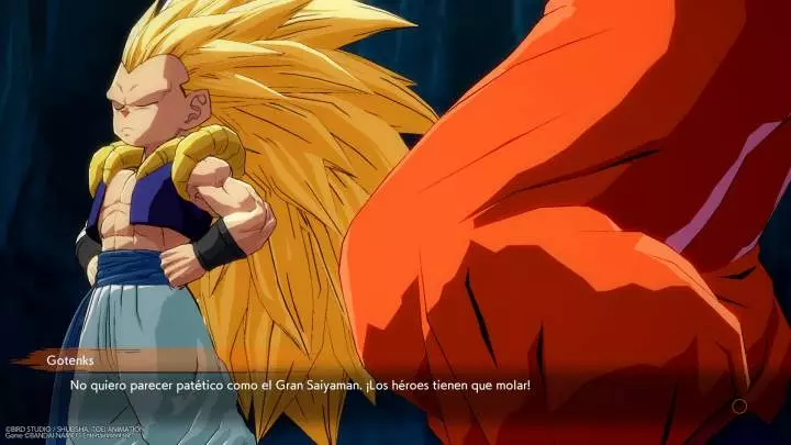 Dragon Ball Fighter Z - PC