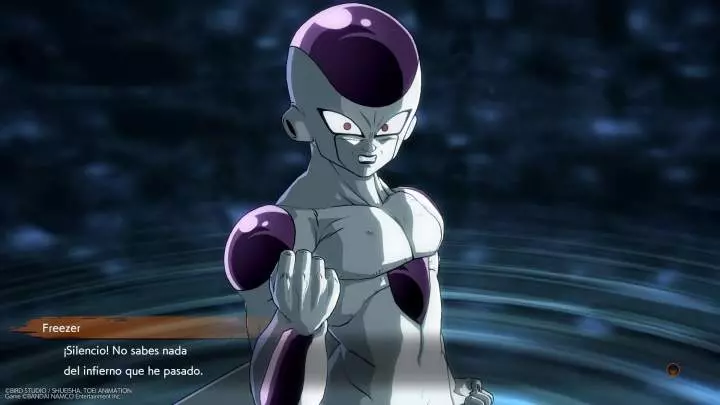 Dragon Ball Fighter Z