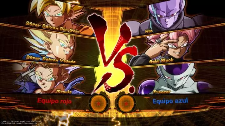 Dragon Ball Fighter Z - PC