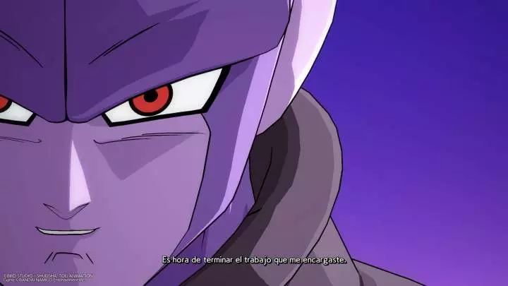 Dragon Ball Fighter Z