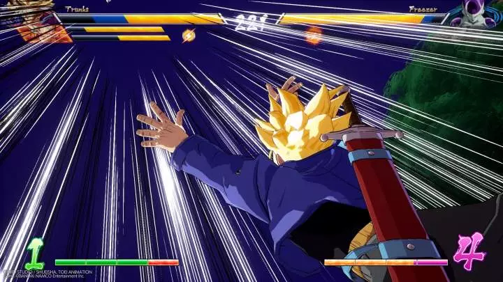 Dragon Ball Fighter Z - PC