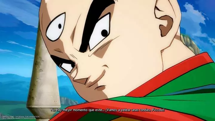 Dragon Ball Fighter Z