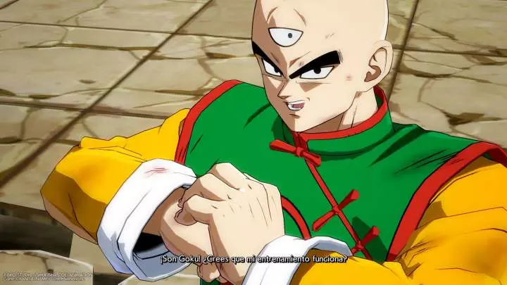 Dragon Ball Fighter Z - PC